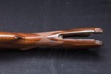 Browning 20 gauge buttstock Long tang Pigeon grade - 4 of 5