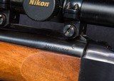 Ruger Number 1 .300 Winchester Magnum - 6 of 12