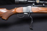 Ruger Number 1 .300 Winchester Magnum - 9 of 12