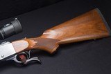 Ruger Number 1 .300 Winchester Magnum - 10 of 12