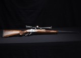 Ruger Number 1 .300 Winchester Magnum - 1 of 12