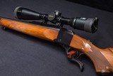 Ruger Number 1 .300 Winchester Magnum - 7 of 12