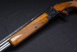 Belgian Browning 20 Gauge 28" I.C and Mod - 6 of 15