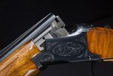 Belgian Browning 20 Gauge 28" I.C and Mod - 10 of 15