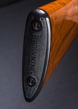 Belgian Browning 20 Gauge 28" I.C and Mod - 13 of 15