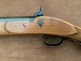 Western Arms Uberti Santa Fe Hawken Rifle 54 cal - 7 of 15