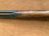 Pedersoli Classic SXS Black Powder Precussion Shotgun 12 Guage - 5 of 10