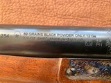Pedersoli Classic SXS Black Powder Precussion Shotgun 12 Guage - 8 of 10