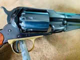 E.N. Santa Barbara 1858 Remington - 8 of 8