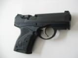 Boberg Arms XR9-L Onyx 9mm/9mm+P Pistol - New - 2 of 4