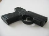Boberg Arms XR9-L Onyx 9mm/9mm+P Pistol - New - 3 of 4