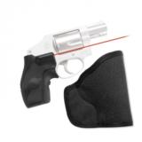 Smith & Wesson S&W 642
No Lock /w/ Crimson Trace Lasergrip + Holster
- 1 of 1