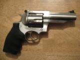 Ruger Redhawk Stainless 44 Mag Revolver /w/ 4” Barrel - New
- 1 of 2