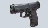 Heckler & Koch HK VP9 9mm /w/ 2 15 Round Mags - New - 1 of 2