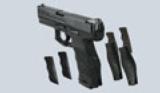 Heckler & Koch HK VP9 9mm /w/ 2 15 Round Mags - New - 2 of 2