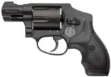 Smith & Wesson S&W M&P 340 .357 - No Internal Lock - New - 1 of 3