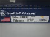 Smith & Wesson S&W M&P 340 .357 - No Internal Lock - New - 3 of 3
