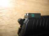 Heckler & Koch H&K P30 V3 9mm (3) 15 Rnd Mags – Night Sights - New - 3 of 5