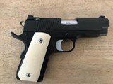 Dan Wesson ECO 45 ACP 1911 /w/ 3 Mags - 2 Grips - 2 of 5