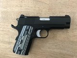 Dan Wesson ECO 45 ACP 1911 /w/ 3 Mags - 2 Grips - 4 of 5