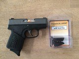 KAHR CW380 380 ACP 3 Mags + Holster + Kershaw Automatic Knife - 2 of 7