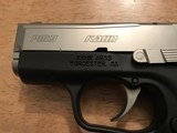 KAHR PM9193 9MM COMPACT /w/ External Safety & LCI + Extras! - 5 of 10