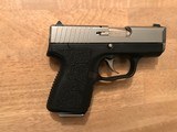 KAHR PM9193 9MM COMPACT /w/ External Safety & LCI + Extras! - 2 of 10