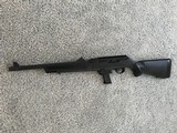 Ruger PC Carbine 9mm 16” Fluted & Threaded BBL /w/ Glock & Ruger Mags NIB + 100 Rounds 124 gr FMJ Ammo - 3 of 5