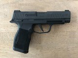 Sig Sauer P365 XL 9mm Manual Safety /w/ 3 Mags + Holster – Factory New - FREE SHIPPING - 2 of 6
