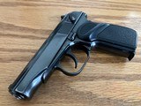 East German Makarov 9x18 1961 /w/ 6 Mags and Holster