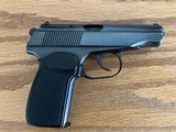 East German Makarov 9x18 1961 /w/ 6 Mags and Holster - 2 of 8