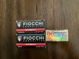 125 Rounds Fiocchi and Hornady Makarov 9x18 Ammunition - 2 of 2