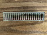 CCI Mini-Mag Varmint 22 LR HP 36 gr.1260 FPS 700 Rounds - 2 of 3