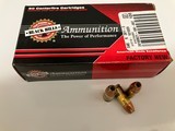 Black Hills 9mm 115 gr. JHP EXP Ammo 150 Rounds - 1 of 2