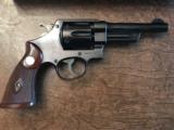 Smith & Wesson 38/44 Heavy Duty - 2 of 2