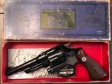 Smith & Wesson 38/44 Heavy Duty - 1 of 2