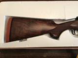 Winchester Model 70 .270 Cabela's 50th Anniversary Commemorative Featherweight Super Grade - 4 of 8