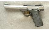 Browning Buck Mark Pistol .22 LR - 2 of 2