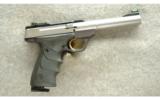 Browning Buck Mark Pistol .22 LR - 1 of 2