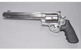 Smith & Wesson, 500, 500 S&W Mag - 2 of 4