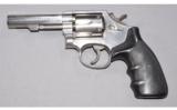 Smith & Wesson 64-5, 38spl - 2 of 2