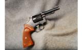 Smith & Wesson Pre-Mod 10 .38 S&W Spl - 1 of 2