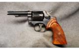 Smith & Wesson Pre-Mod 10 .38 S&W Spl - 2 of 2