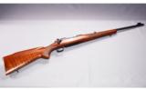 Winchester ~ 70 Featherweight ~ 243 Win - 1 of 8