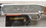 Browning BPS Ducks Unlimited 20 Gauge, As New - 4 of 9