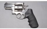 RUGER SUPER REDHAWK ALASKAN, 44 MAG - 2 of 4