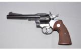 Colt ~ Officers ~ 38 Special - 2 of 4