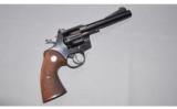 Colt ~ Officers ~ 38 Special - 1 of 4