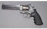 SMITH & WESSON 686-6, 357 MAG - 2 of 4