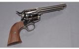 Colt ~ Single Action Army ~ 44 Spec. - 1 of 4
